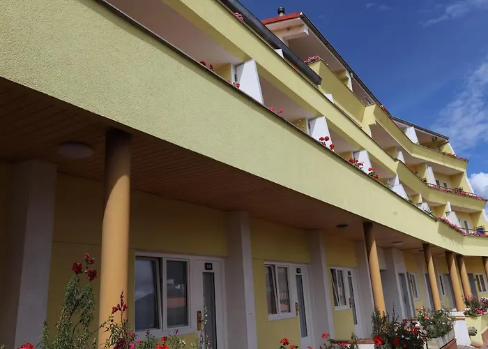 Hotel Andino Club - Hotel Asociado Casa Andina