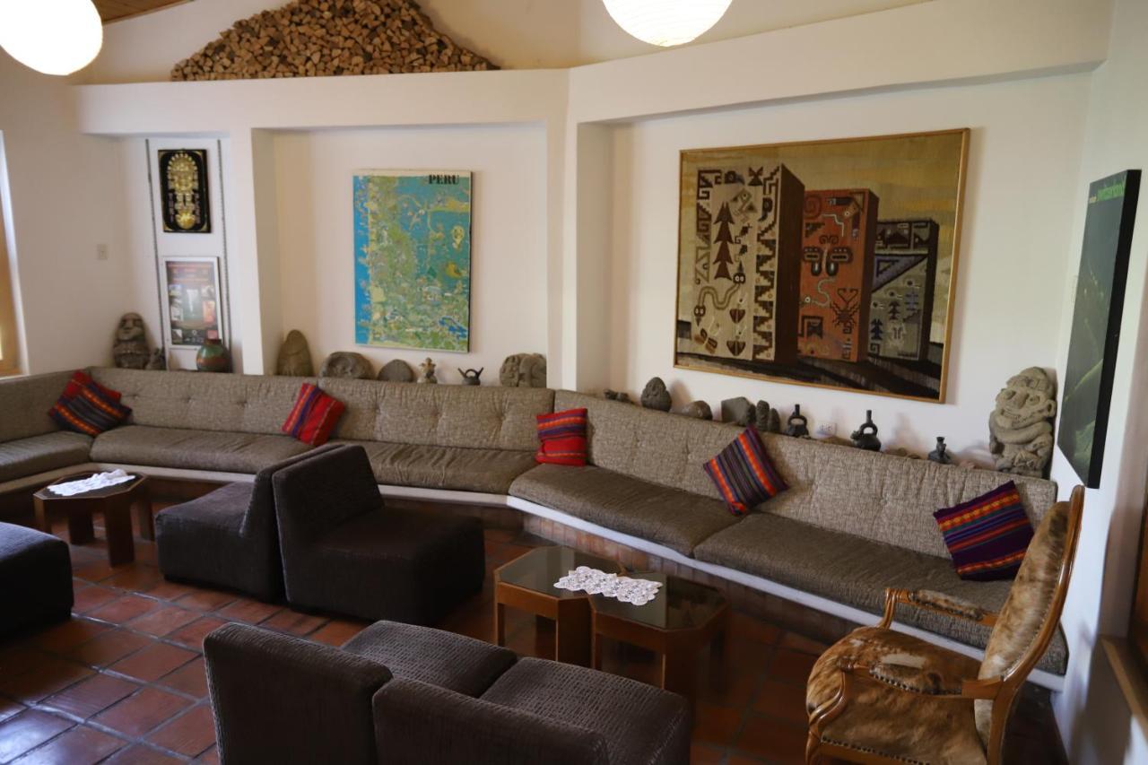 Andino Club - Asociado Casa Andina 3* Huaraz (Ancash)