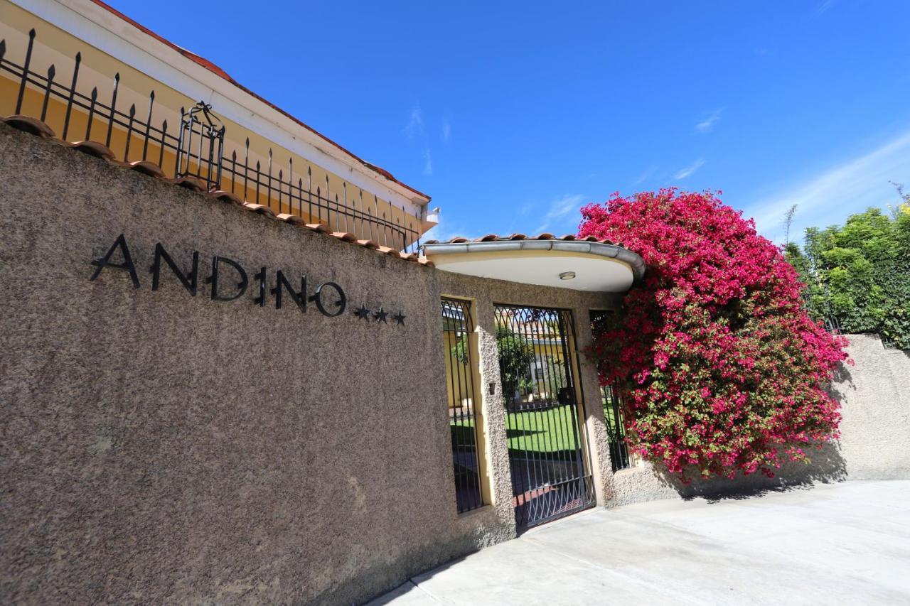 Andino Club - Asociado Casa Andina Huaraz (Ancash)