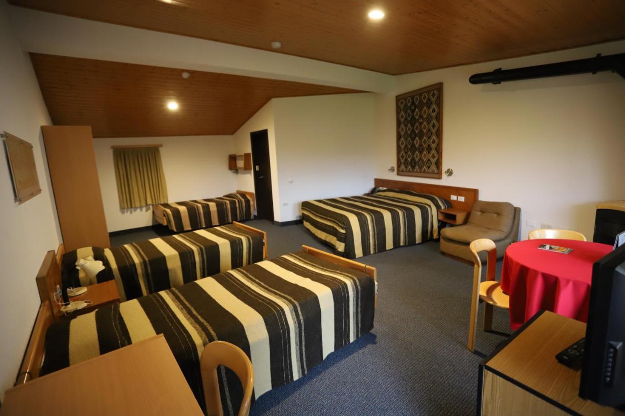 Andino Club - Asociado Casa Andina Huaraz (Ancash)