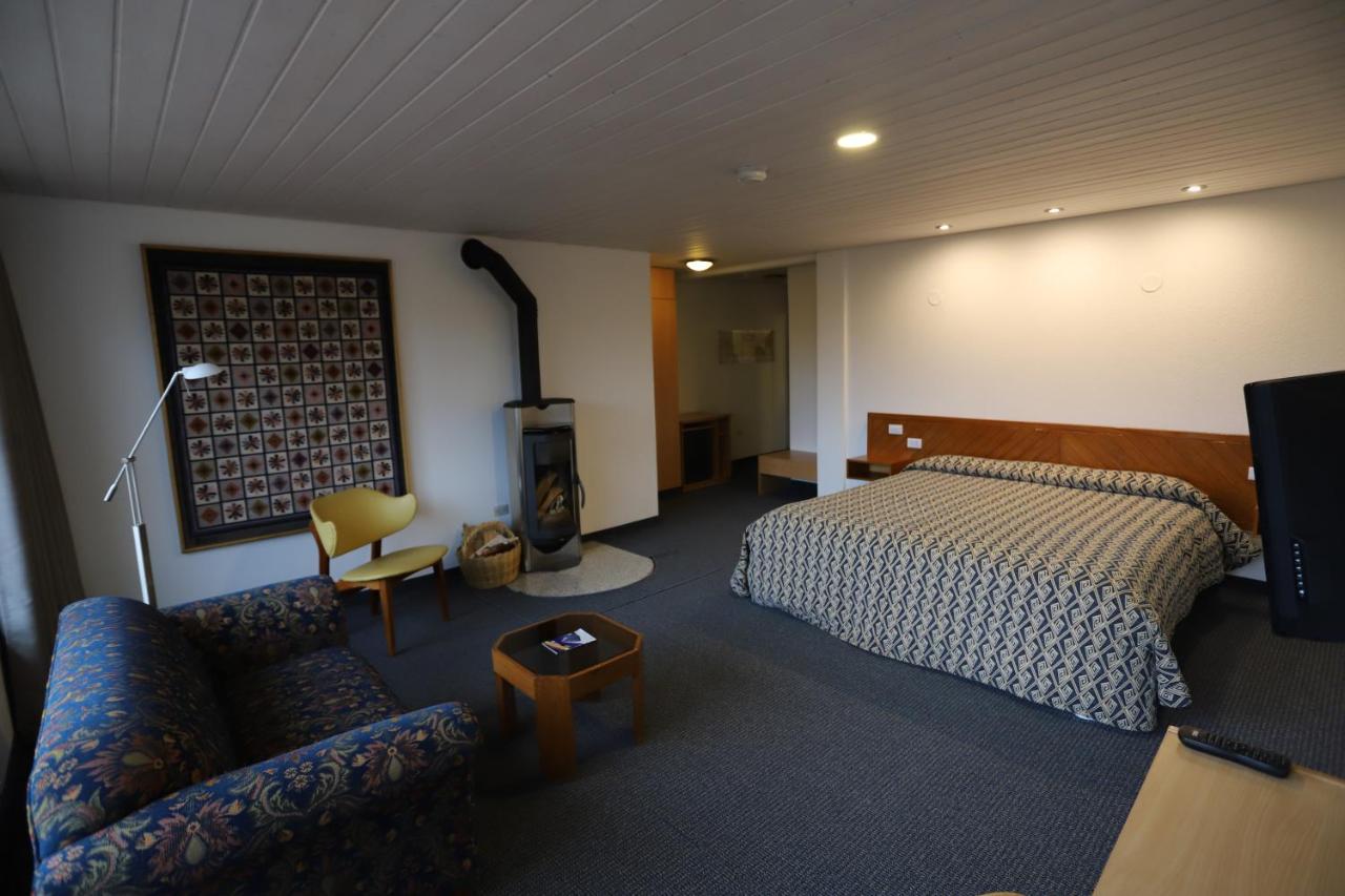 Andino Club - Asociado Casa Andina Huaraz (Ancash)