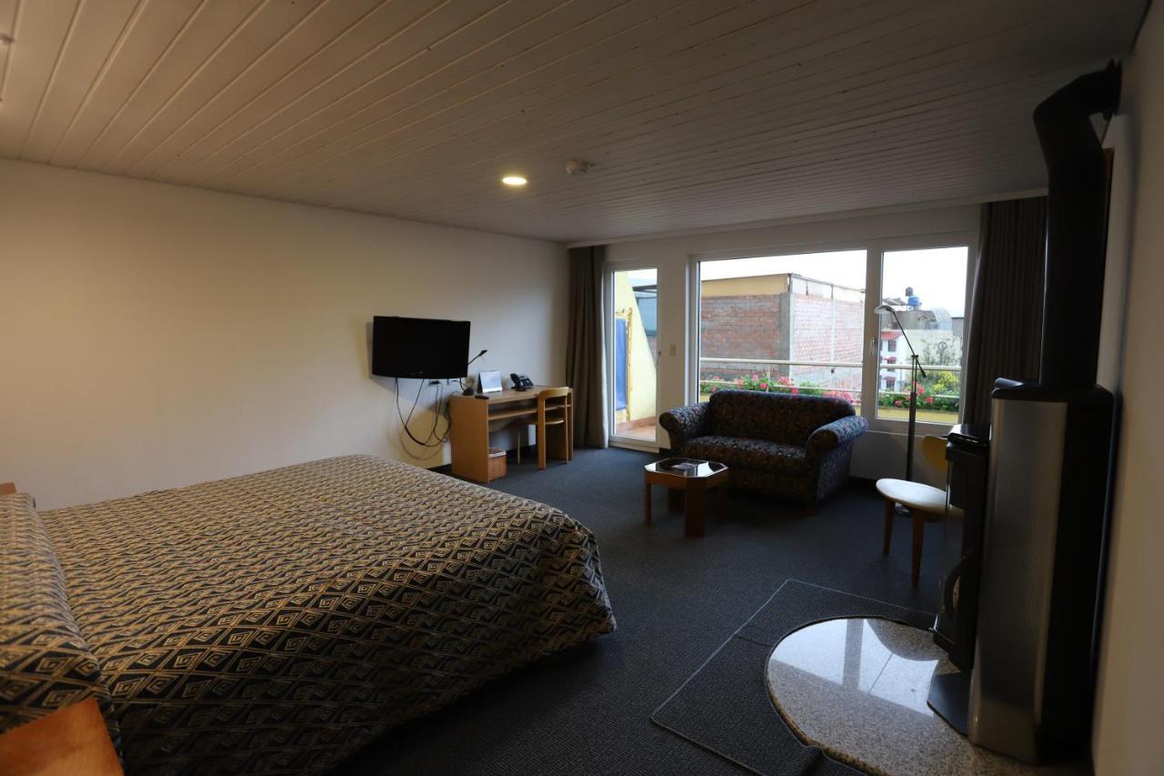 Andino Club - Asociado Casa Andina Hotel 3*