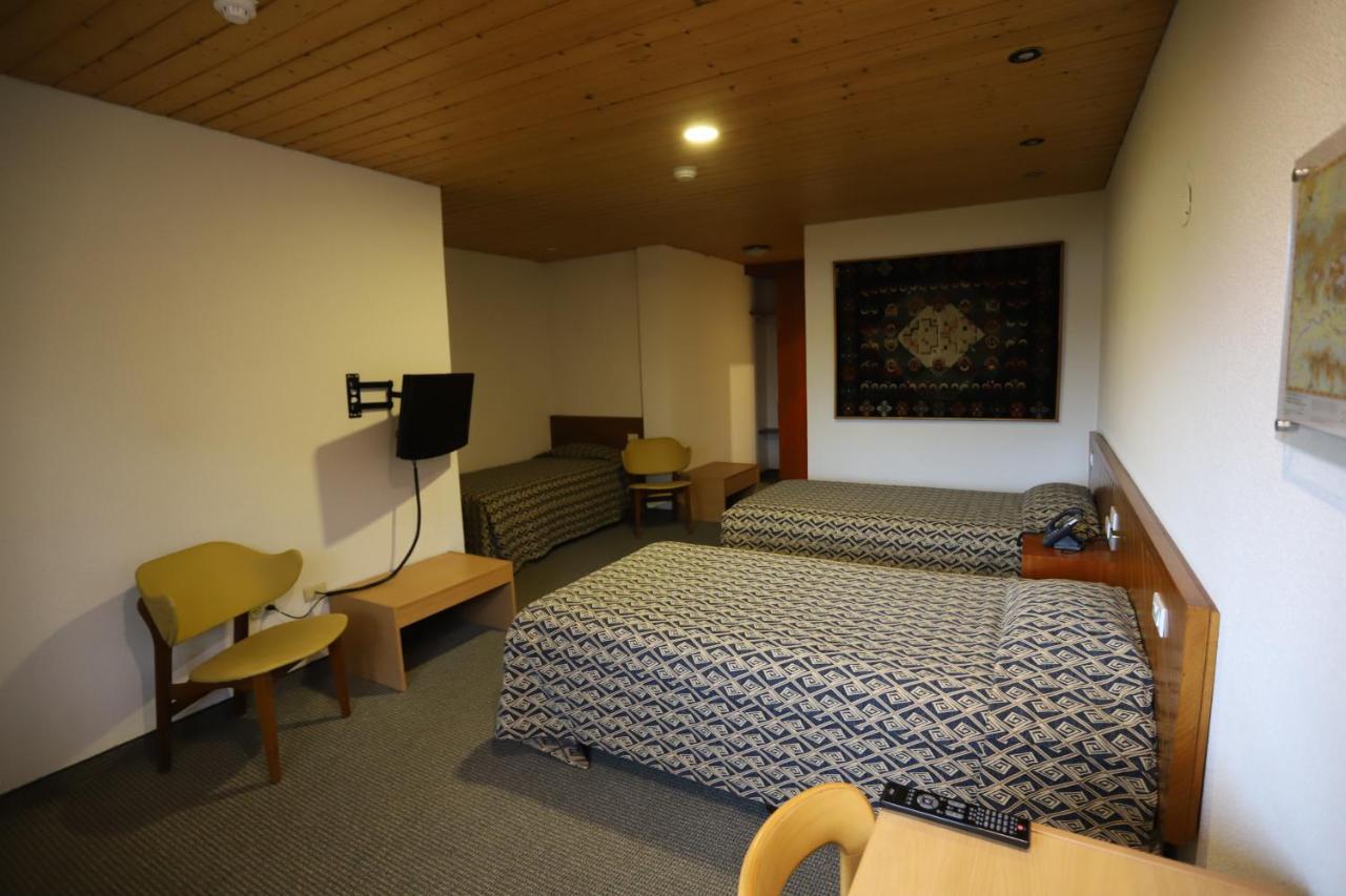 Andino Club - Asociado Casa Andina 3*