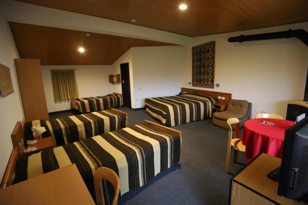 Andino Club - Asociado Casa Andina 3*